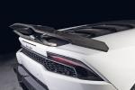 Lamborghini Huracan LP610-4 by VOS Performance 2015 года